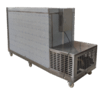4-Body Mortuary Freezer – Reliable Mortuary Refrigerator for Hospital & Funeral Facilities - Image 7