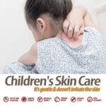 Children's Fumance Glycolite Itch Relief Spray, Soothes Redness & Eczema | 100ml Antibacterial Spray Care - Image 3