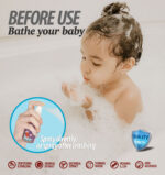 Children's Fumance Glycolite Itch Relief Spray, Soothes Redness & Eczema | 100ml Antibacterial Spray Care - Image 9