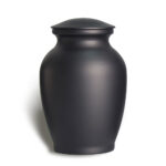 Factory Direct Metal Cremation Urn Teardrop Ashes Box Funeral Supplies Adult or Pet Alloy Urns - Image 9