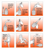 Ladys’s Intimate Hygiene Wash – Gentle Antibacterial Formula, Alcohol-Free, Daily Care | Natural plant extracts | Keeps intimate areas fresh & comfortable (Copy) - Image 10