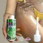 Ladys’s Intimate Hygiene Wash – Gentle Antibacterial Formula, Alcohol-Free, Daily Care | Natural plant extracts | Keeps intimate areas fresh & comfortable (Copy) - Image 8