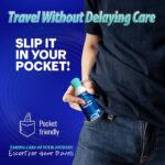 Men’s Intimate Hygiene Wash-Gentle Antibacterial Formula, Alcohol-Free, Daily Care | Natural plant extracts | Keeps intimate areas fresh & comfortable - Image 8