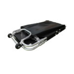 Factory Direct Dead Body Stretcher Folding Stretcher Funeral Stretcher Hospital Patient First Aid - Image 7