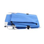 Factory Direct Dead Body Stretcher Folding Stretcher Funeral Stretcher Hospital Patient First Aid - Image 4