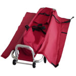 Factory Direct Dead Body Stretcher Folding Stretcher Funeral Stretcher Hospital Patient First Aid